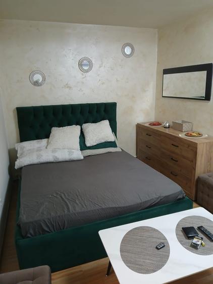 Garsoniera de inchiriat - 1