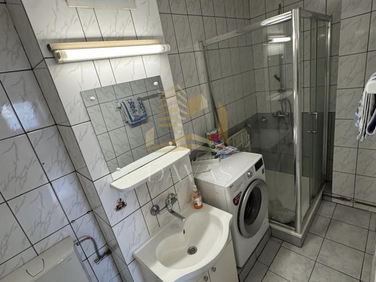 Apartament de 2 camere decomandat | Mărăști - 6