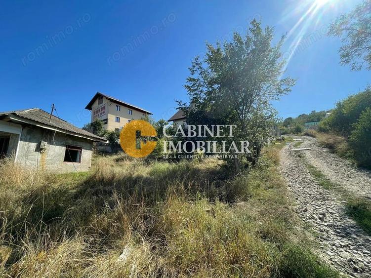 Teren ARCADIA - Splai Bahlui - 980mp - toate utilitatile - 3