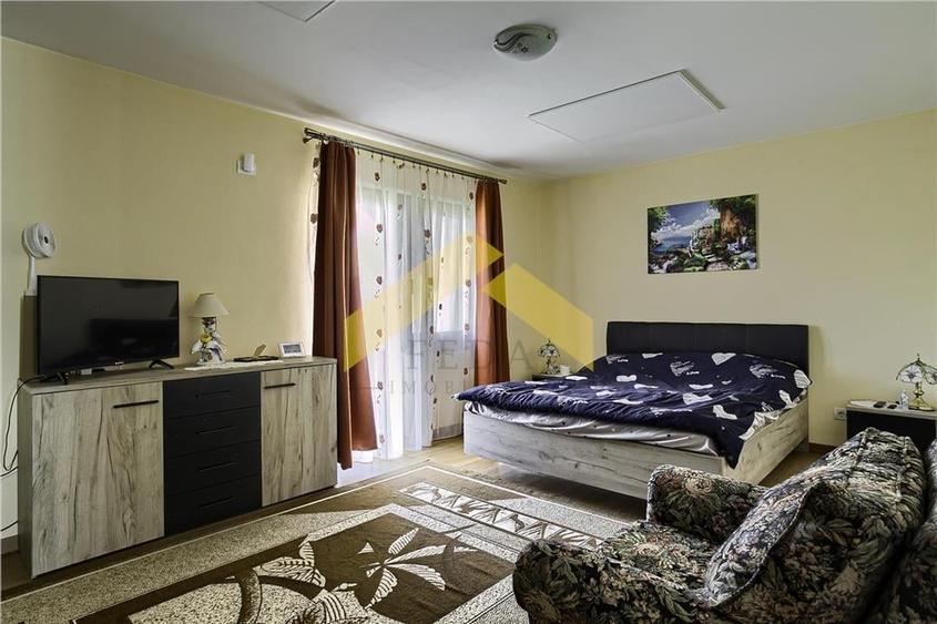 Casa tip duplex de vanzare Vladimirescu - 5