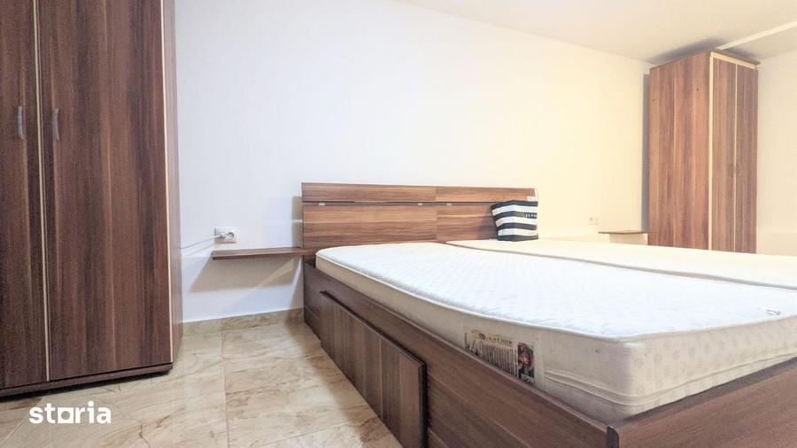 Apartament studentesc cu 2 dormitoare si living Gheorgheni - FSEGA - 1
