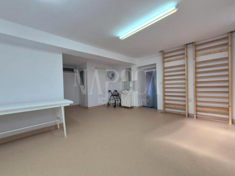 Birou de inchiriat in Andrei Muresanu, Cluj Napoca - 16