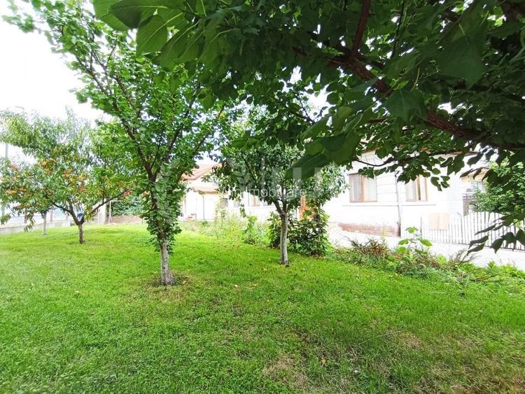 Casa individuala | 3 camere | Teren 442mp | Front 20m | Zona Pod IRA!