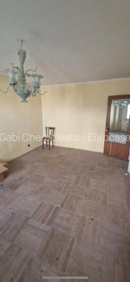 2 camere decomandat Gavana