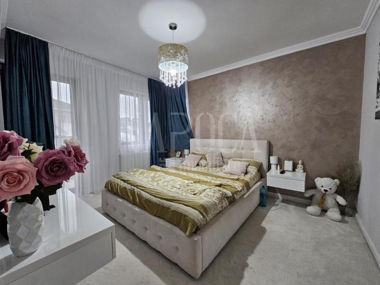 Casa 4 camere de vanzare in Dezmir - 7