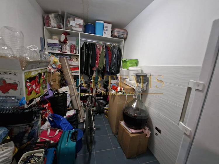 Apartament de 3 camere, decomandat, 76 mp., zona Calea Moldovei - 7