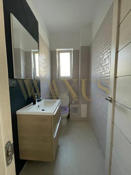 Duplex zona Magnoliei P+1 ,4 cam,3 bai curte,parcare acoperita - 10