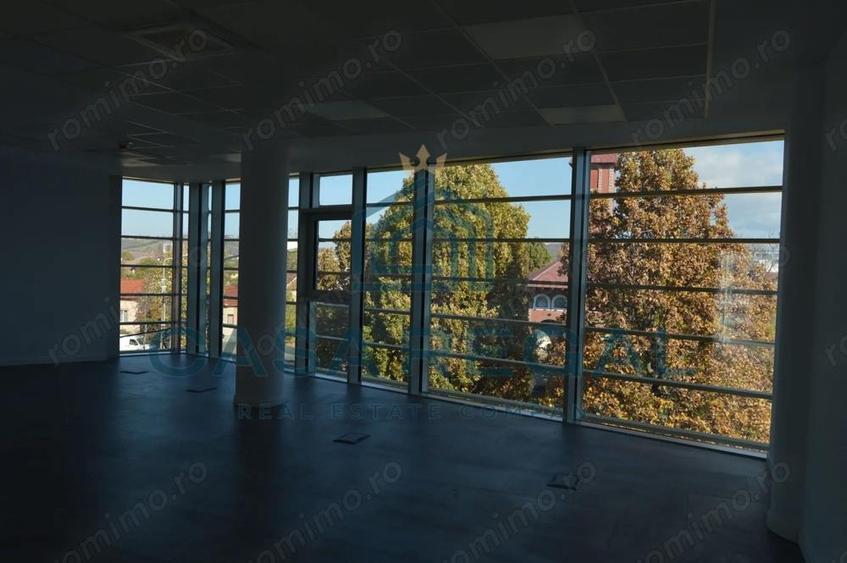 Spatiu de birouri, 160mp utili, zona Cantemir - 7