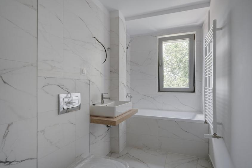 Apartament 2 camere nou | Parcul Circului - 11