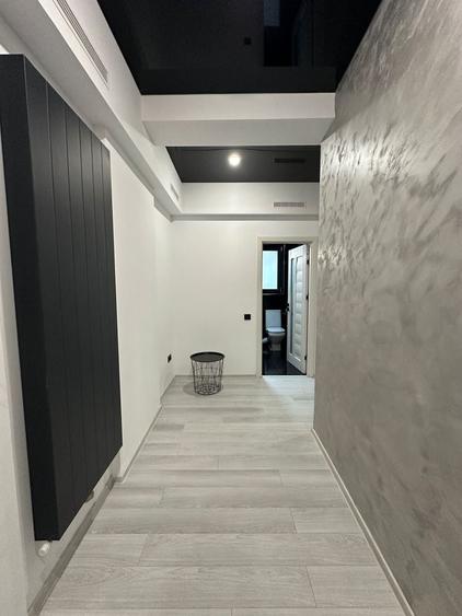 Inchiriez apartament 1 camera in bloc nou exclusivist faleza - 7