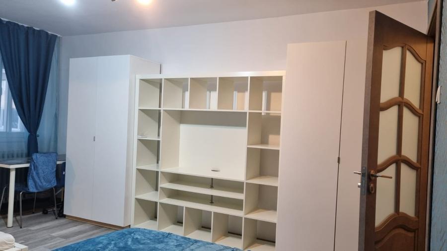 Proprietar, garsoniera Ion Mihalache nr 81 (Kiseleff, Victoriei) bloc din 84 - 5