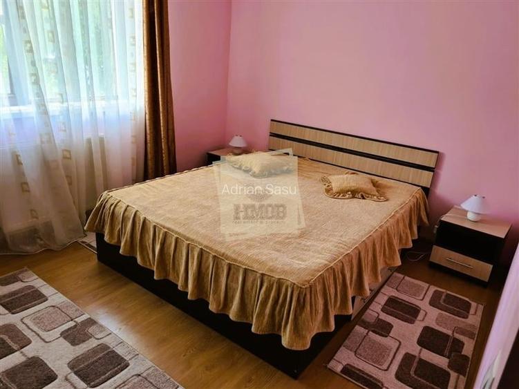 Apartament 2 camere 55mp parcare si balcon zona Turnisor