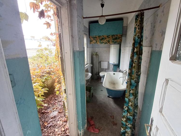 Vanzare casa, D+P+1 - 7