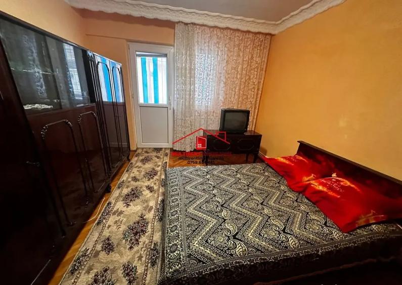 De inchiriat- apartament 3 camere parter - Ultracentral - 7