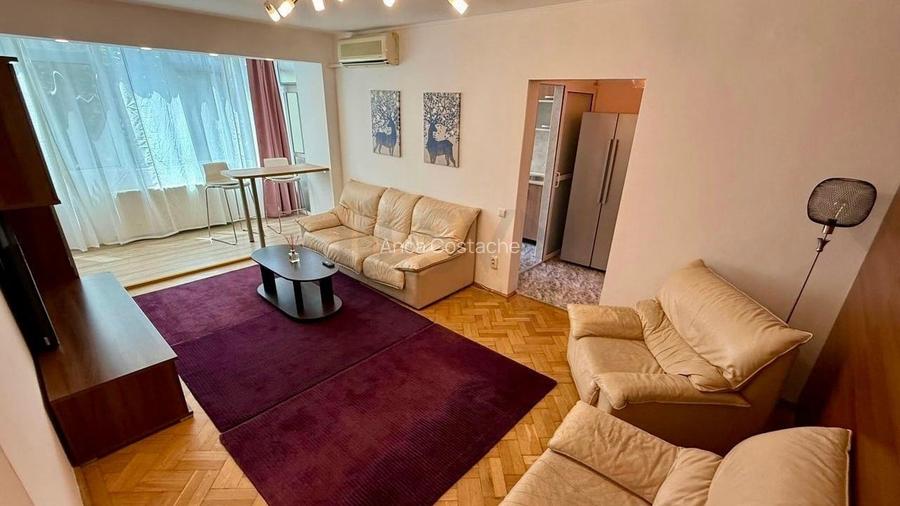 Apartament cu 2 camere semidecomandat în Giulești Apartament cu 2 camere semidecomandat în Giulești