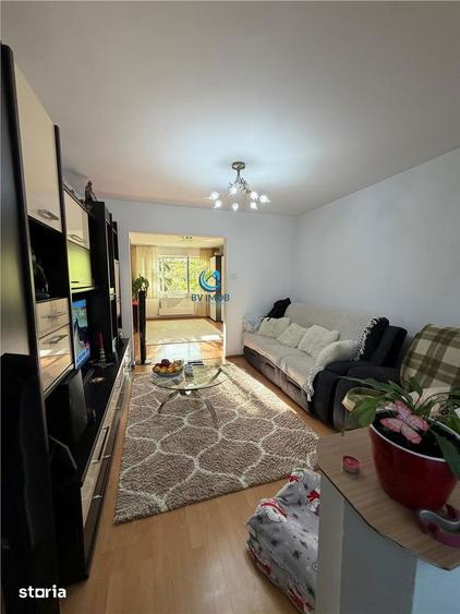 Vanzare apartament 3 camere, zona Garii, etajul 1 - 10