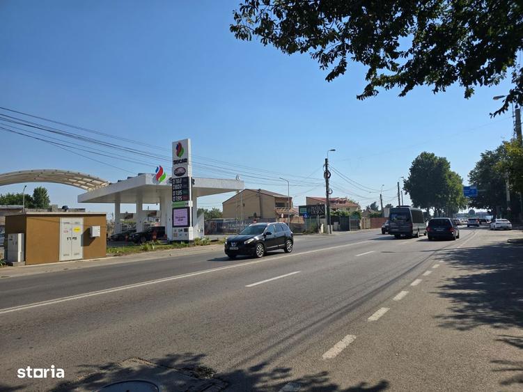 Teren de vanzare in Constanta zona Romstal - 6