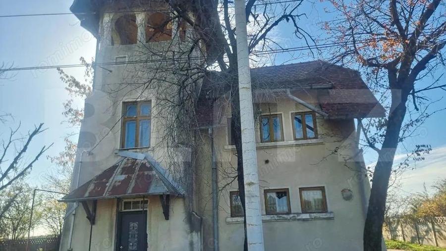 TEREN+CONSTRUCTIE 6 CAMERE - 2