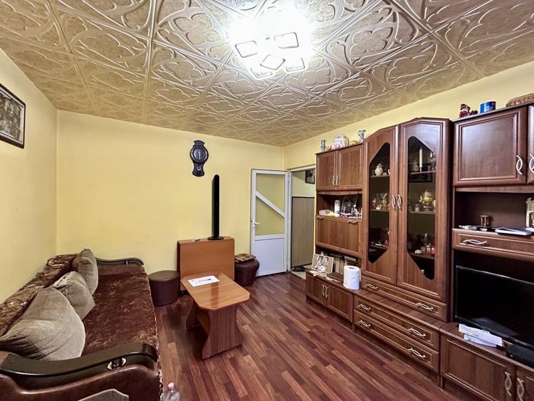 Apartament 2 camere, semidecomandat, Mihai Bravu, Ploiesti - 1