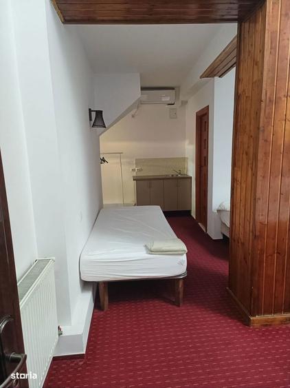 Vand afacere la cheie hotel / restaurant, cu activ. imediata Floreasca - 9