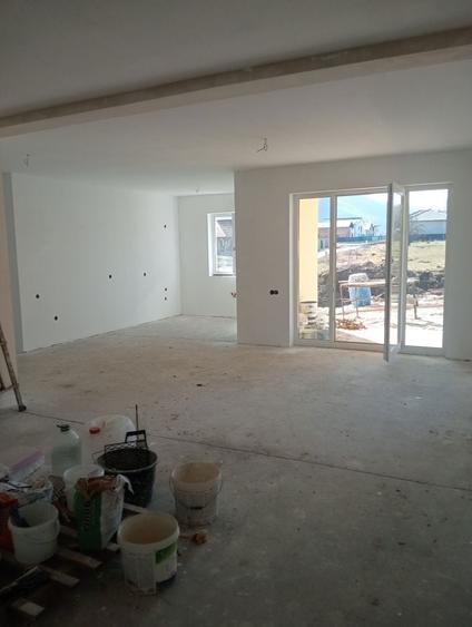 Vand casa single in cisnadie teren 500 mp - 7