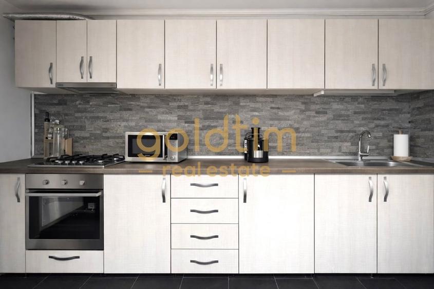 SUPER PRET!!!!/RENOVAT 2016/SPATII DEPOZITARE/ MOBILAT SI UTILAT/ BOXA - 5