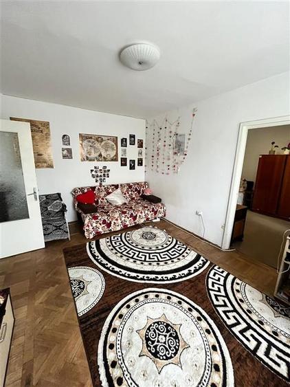 Ideal Investitie! Apartament 2 Camere Tudor Vladimirescu - 1