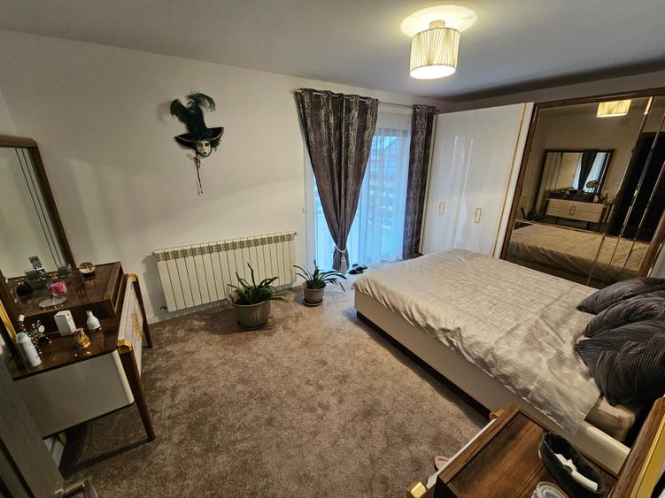 Vânzare Vilă Superbă Independentă P+1E+M, 244mp, Chiajna-Viilor - 30