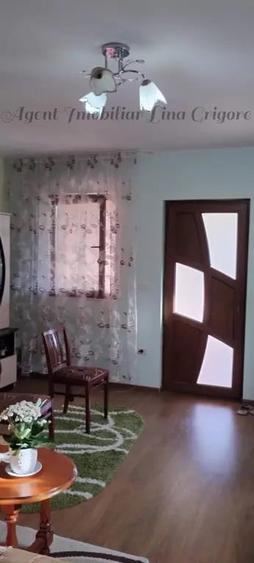 Casă cu 1 camere în Golești