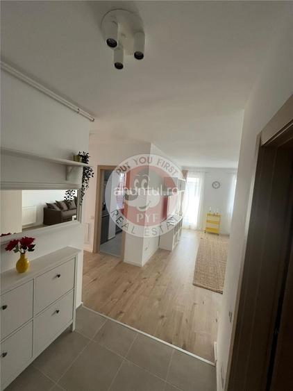 Dimri Residence | Apartament 3 camere | Semidecomandat | 65mp | B11211 Dimri Residence | Apartament 3 camere | Semidecomandat | 65mp | B11211