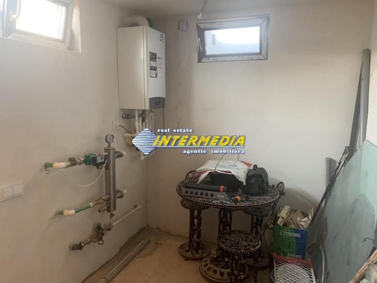 Casa noua finisata la cheie de vanzare in Alba Iulia  cu teren 1467 mp - 11