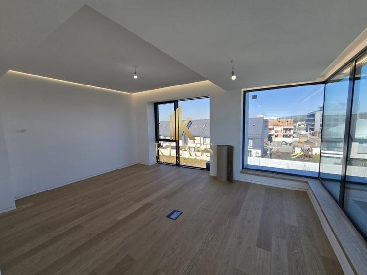 Vila Smart 4 camere deosebita Matei Millo de vanzare - 14