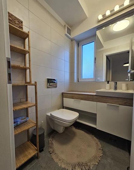 Apartament 2 camere bloc nou Barbu Văcărescu-Pipera complex Belvedere Residence - 7