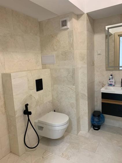 Apartament cu doua camere | AC | Parcare | - 11