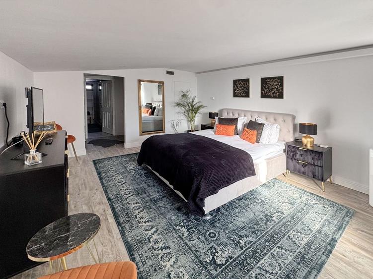 Investiție de Succes: Boutique Hotel la Cheie în Bran - 22