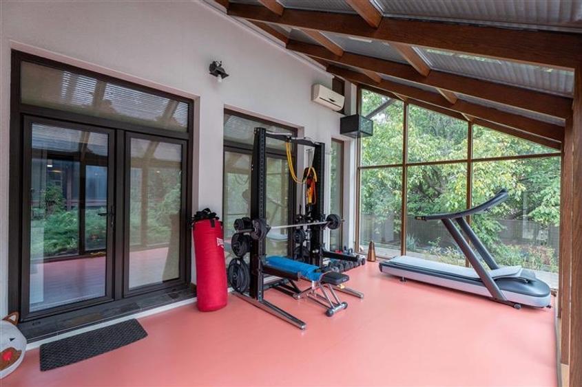 Vila individuala exclusivista cu teren generos in Bucium, Iasi - 30