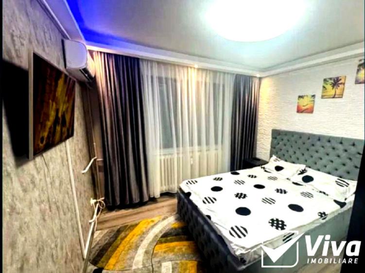 Risc 2. Locuinta deosebita-pret corect! Mobilata-calitate superioara, Tatarasi - 2