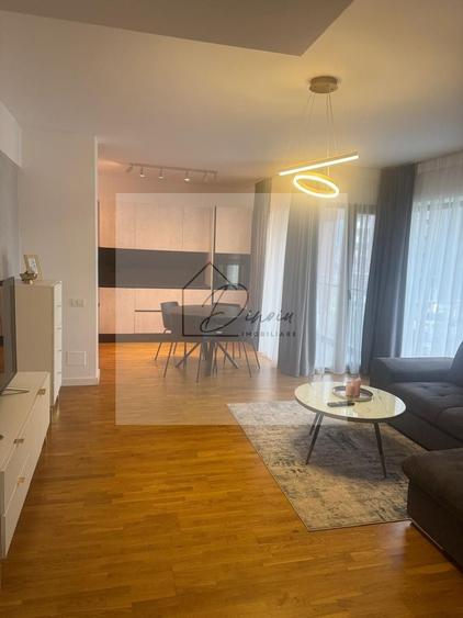Apartament 2 camere Aviației Baneasa Herastrau I Comision 0% - 4
