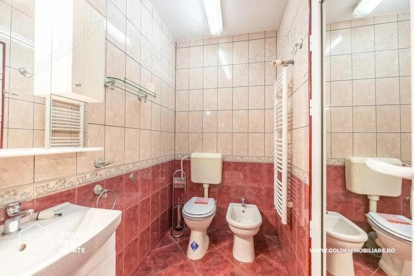 Lux si eleganta intr-o vila excpetionala! Podgoria, 140mp, 5 camere, 2 bai,garaj - 21