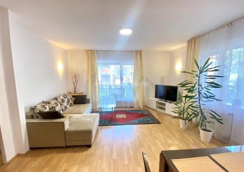 Apartament 3 camere Primaverii Apartament 3 camere Primaverii