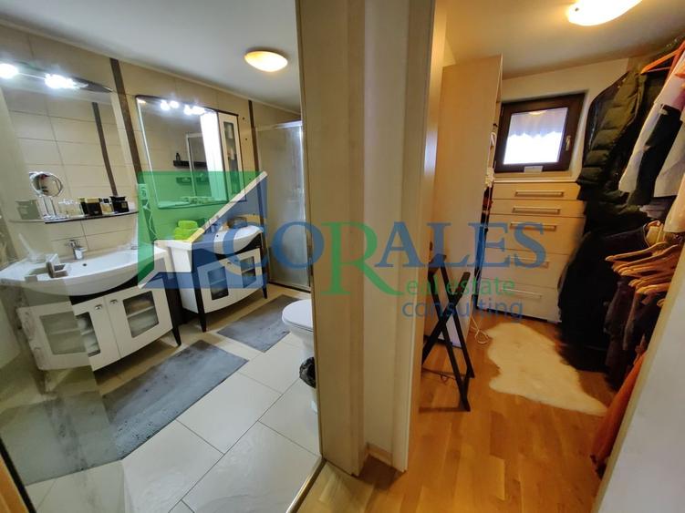 Zona Excelenta! Garaj Dublu Automat! Gradina Amenajata! - 17