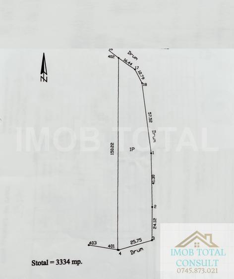 Teren 6667 Pitesti, zona Sticlelor( Baraj Prundu) - 4