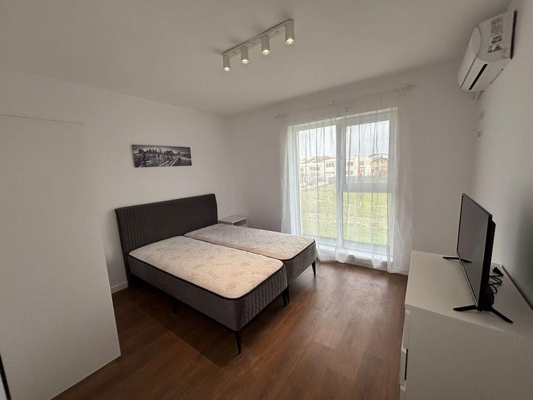 AP. 2 CAMERE SALAJAN- CENTRALA PROPRIE, BUCATARIE INCHISA, COMISION 0% - 7