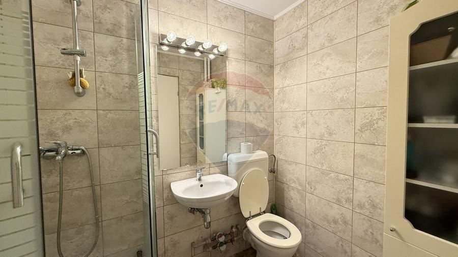 Apartament cu 3 camere de vânzare în zona Piata Sudului/ Nitu Vasile - 17