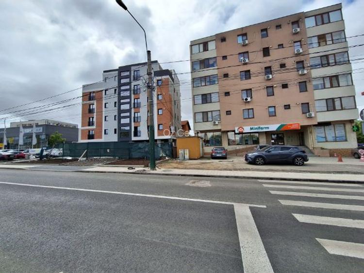 APARTAMENT LUX - BLOC STRADAL- BABA NOVAC 169 BL C1 - TOTUL NOU - CU LIFT APARTAMENT LUX - BLOC STRADAL- BABA NOVAC 169 BL C1 - TOTUL NOU - CU LIFT