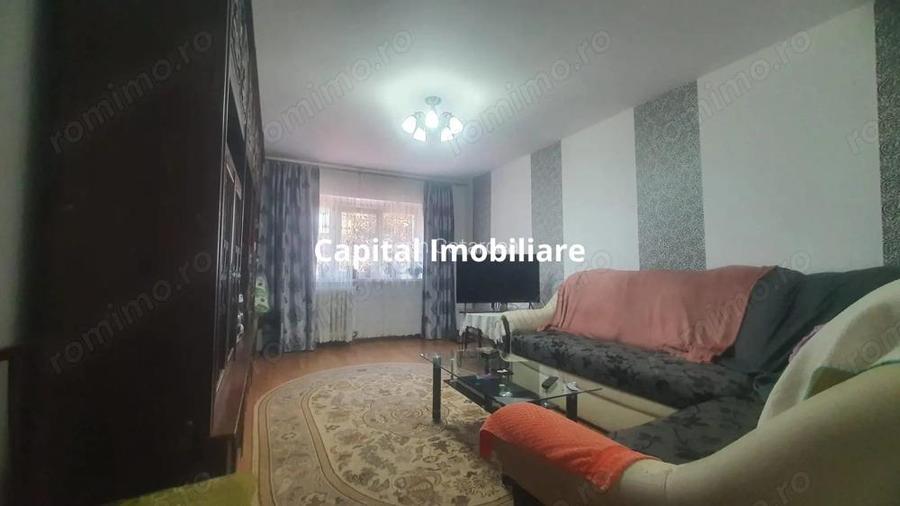 Apartament 2 camere, Etaj 1