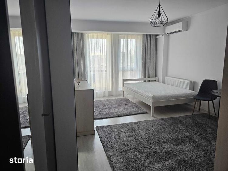 Casă cu 1 camere cu Teren 34 Mp în Mărăști