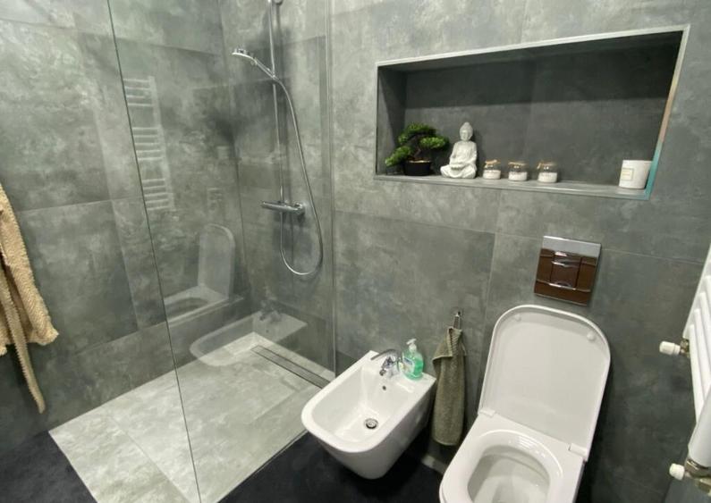 Garsoniera zona Iulius Mall spre inchiriere - 2