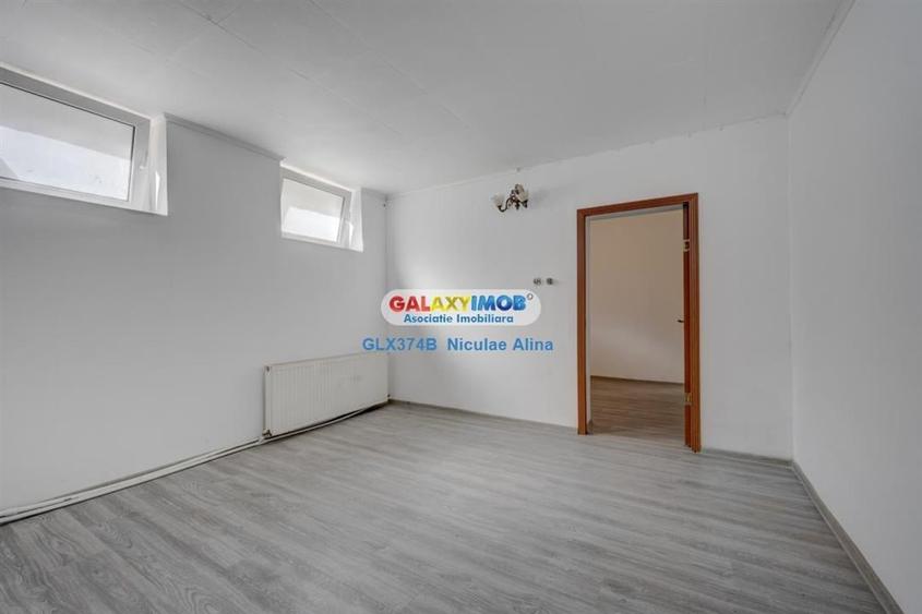 Apartament in vila 2 camere demisol Piata Sfantul Stefan COMISION 0% - 3
