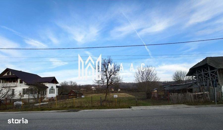 Teren de vanzare 4.000 mp | Coste?ti, Jude?ul Valcea - 6